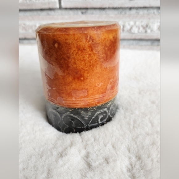 NEW Attitudes Thai Pomelo and Lychee Scented Candle - Picture 6 of 7